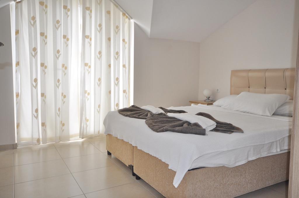 Blue Holiday home Calis