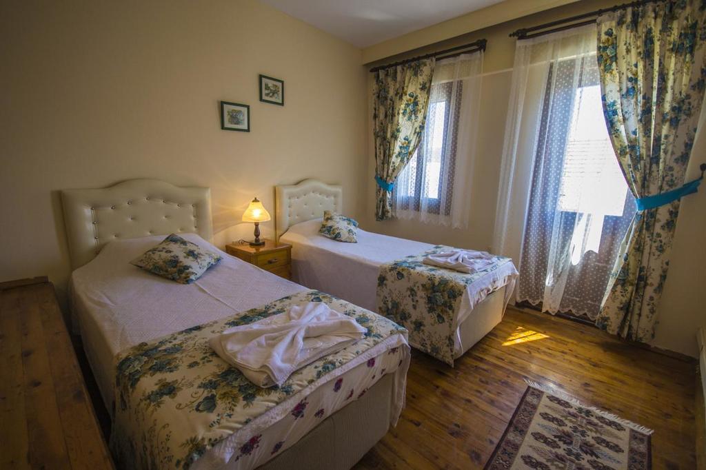 Kleo Boutique Guest house *