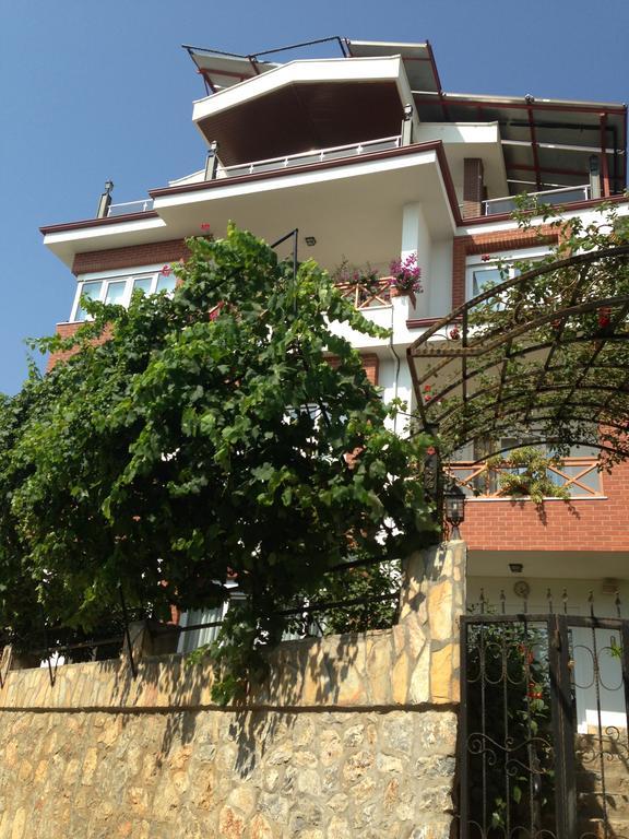 Villa Konak *