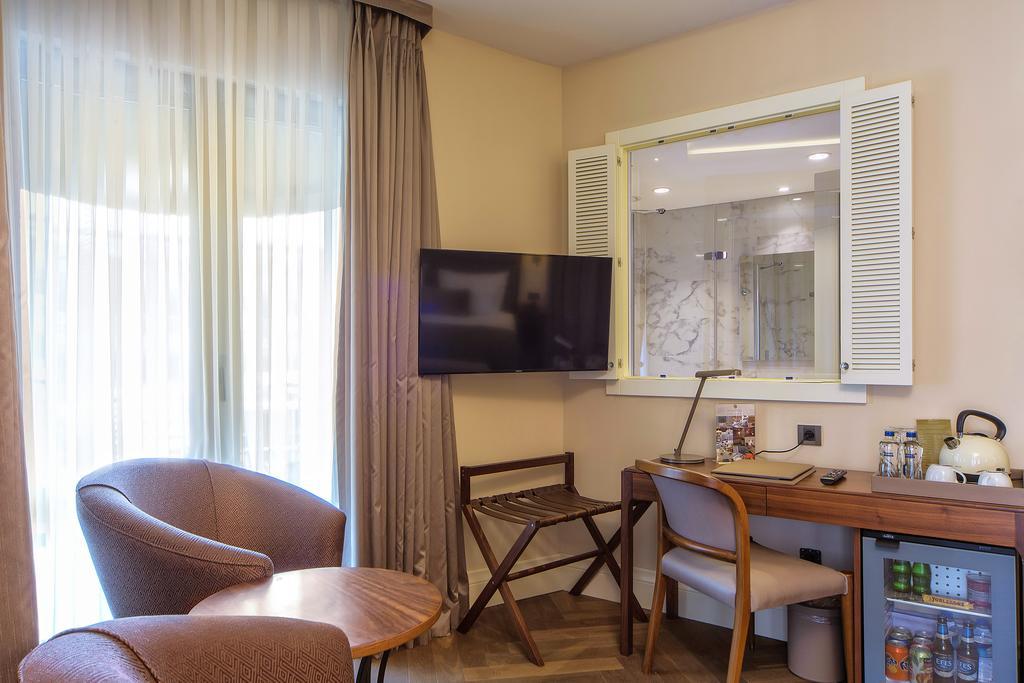 Hotel Morione & Center 4*