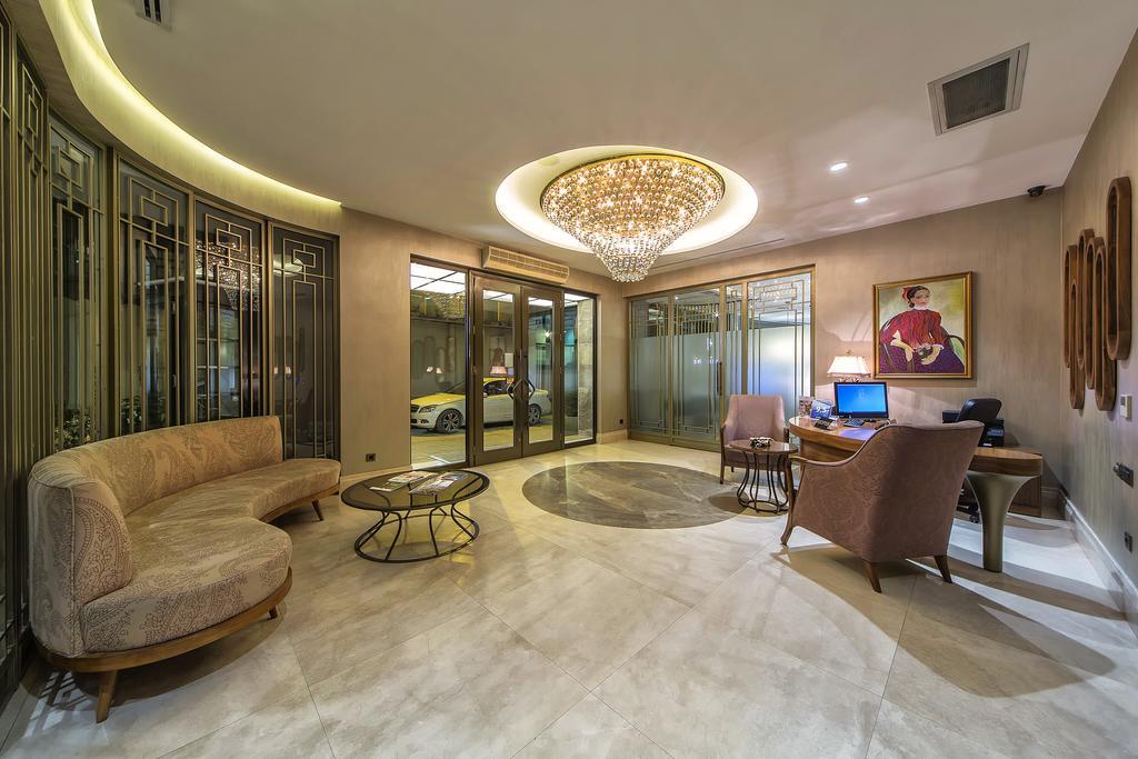 Hotel Morione & Center Istanbul