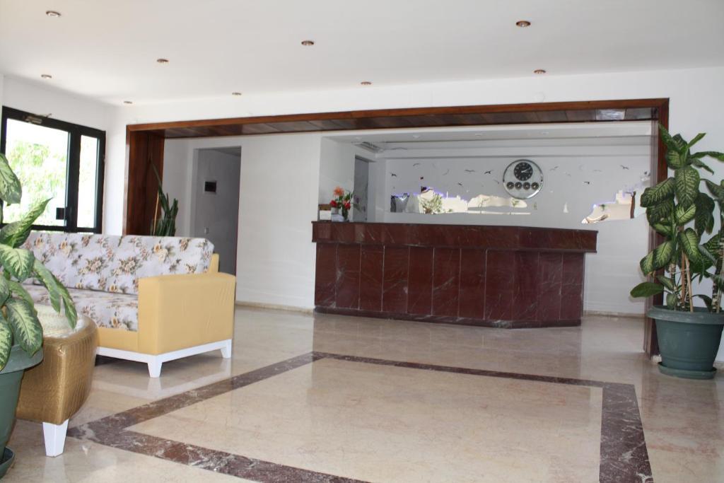 Hotel Bronze