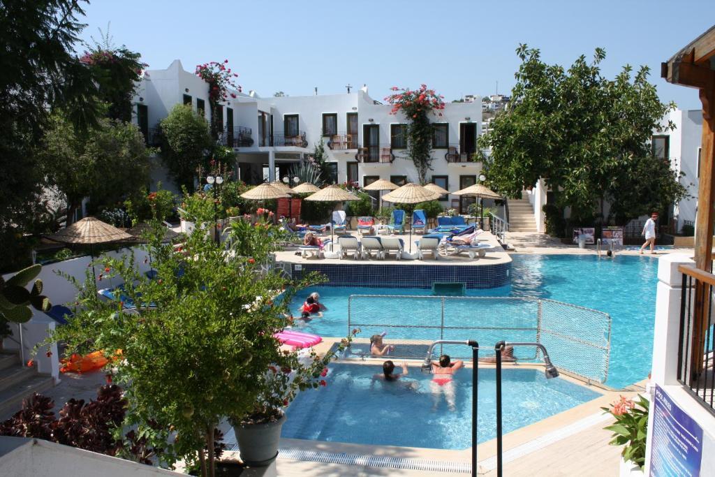 Bronze Hotel Gumbet