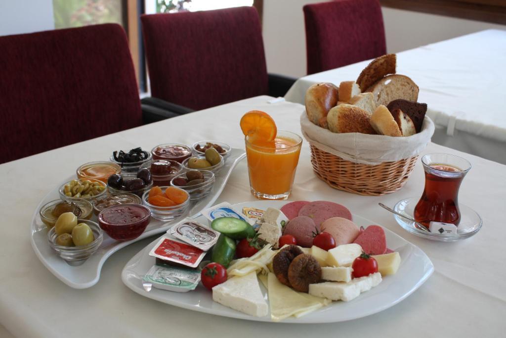 Hotel Bronze 2*