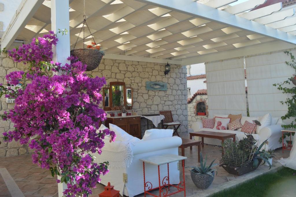 Mercan Koesk Lodge