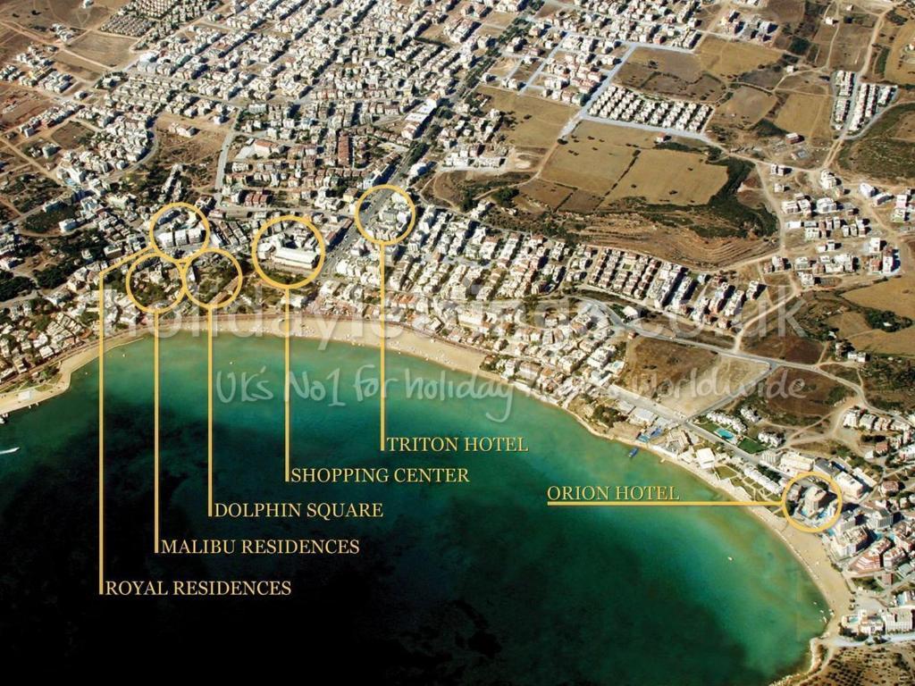 Orion Didim