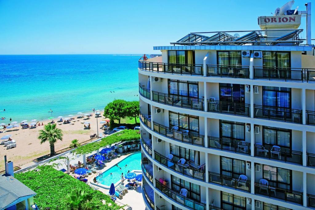 Orion Hotel Didim