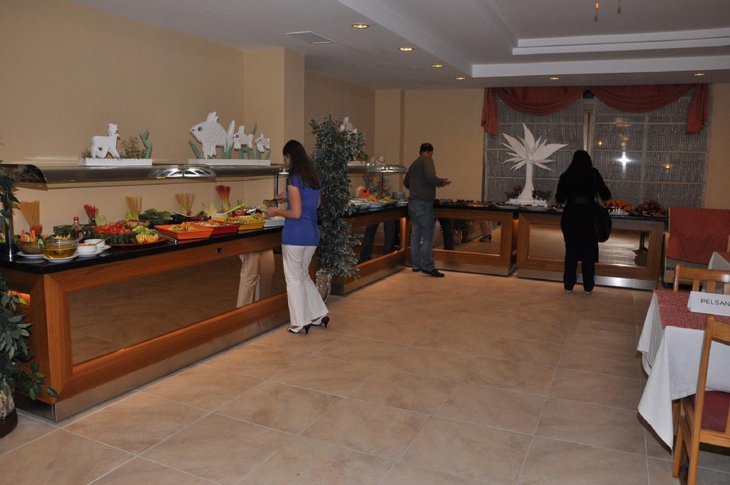 Marbel By Palmwings Hotel 4*
