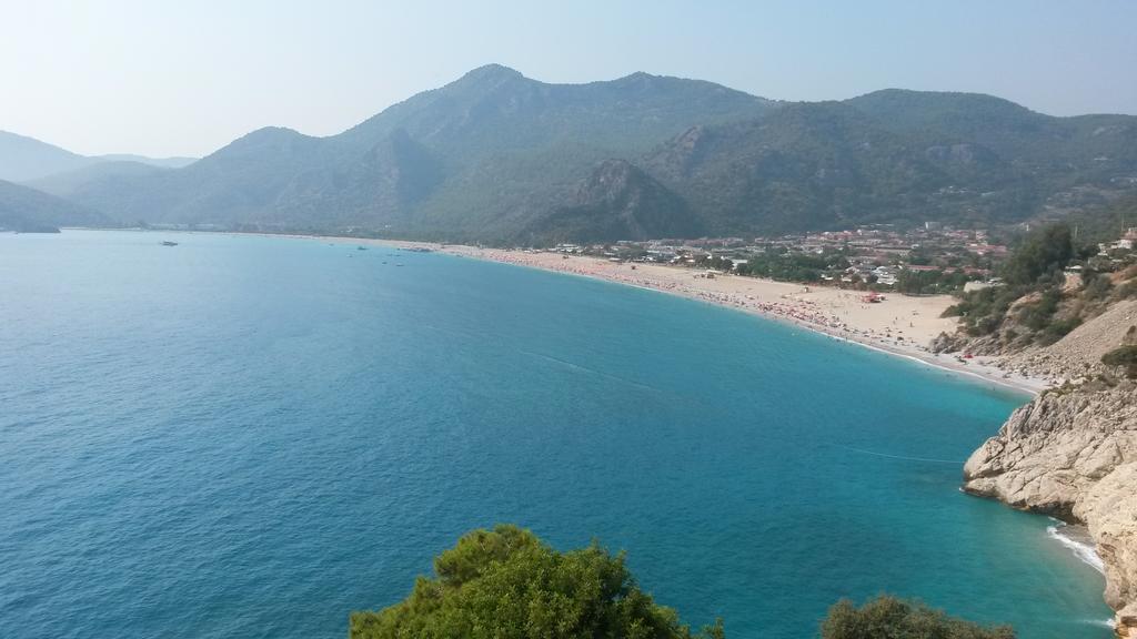Ozalp Apart A4 Ortak Havuzlu Apartment