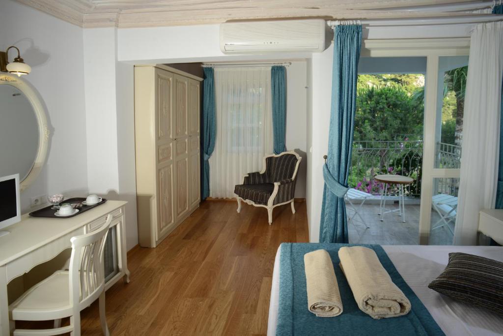Hotel Petunya Boutique