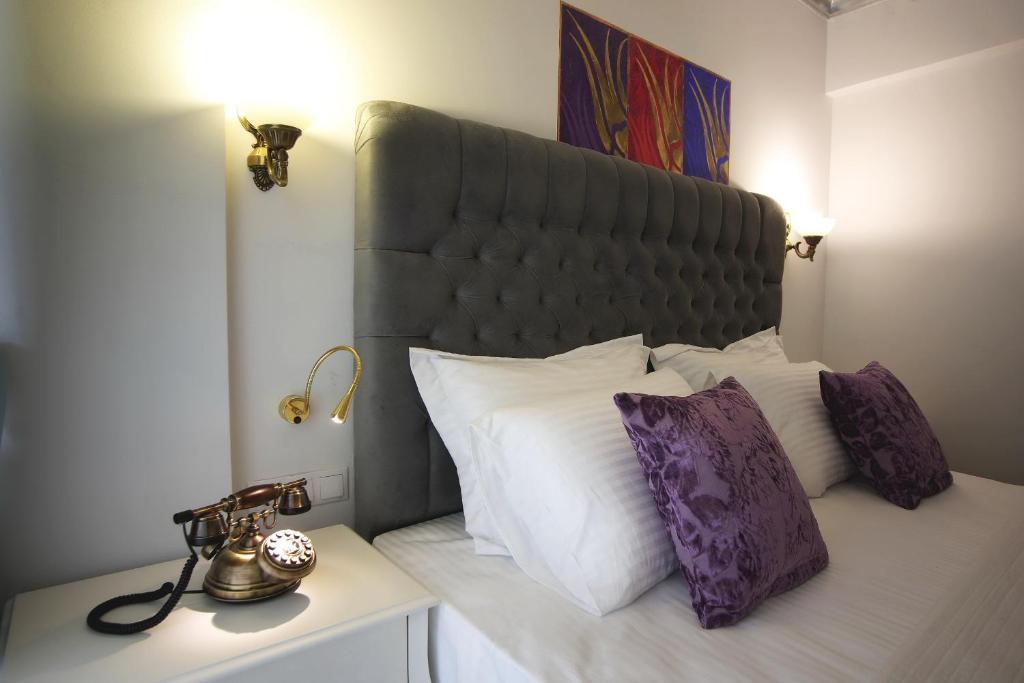 Petunya Boutique Hotel Icmeler