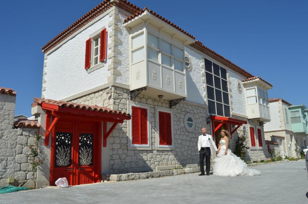 Mercan Koesk Lodge