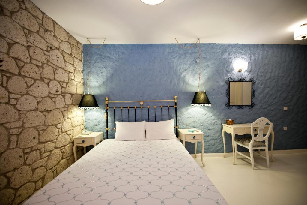 Mercan Koesk Lodge *