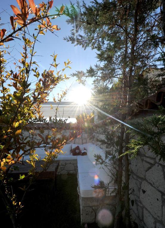 Mercan Koesk Lodge Alacati