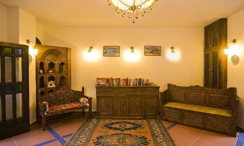 Hotel Altinsaray Kusadasi