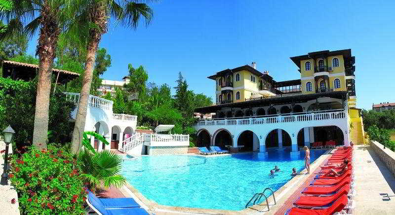 Altinsaray 3* Kusadasi