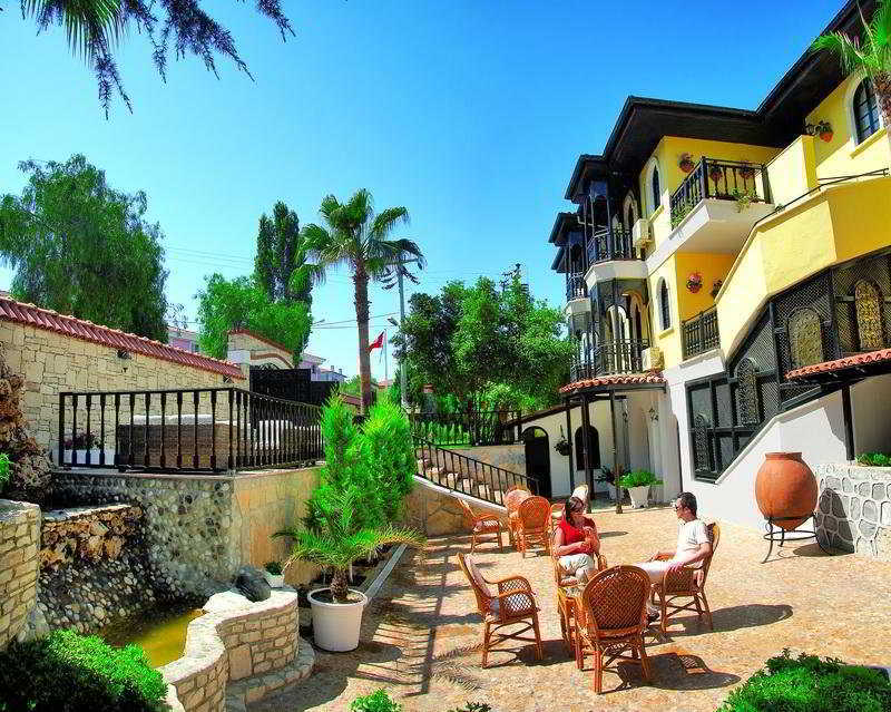 Hotel Altinsaray