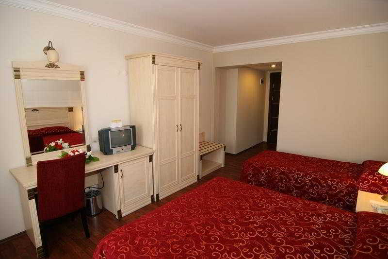Duqqan Deluxe Hotel