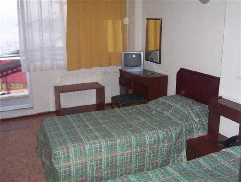 Ekin Hotel