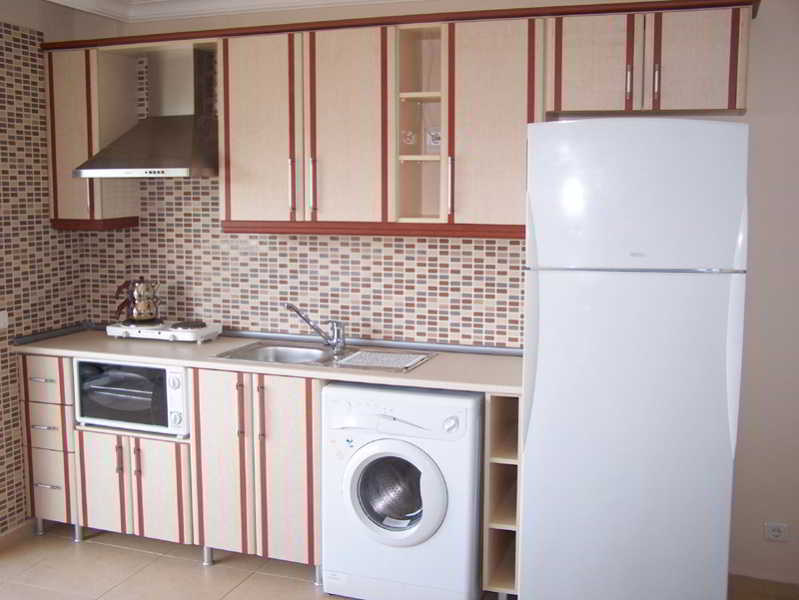 Aparthotel Beyaz Evleri Datca