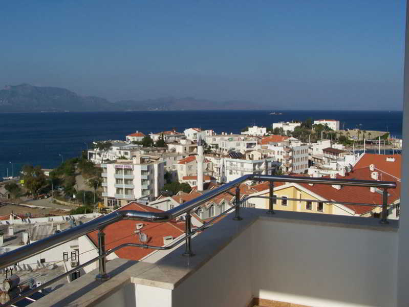 Beyaz Evleri 3* Datca