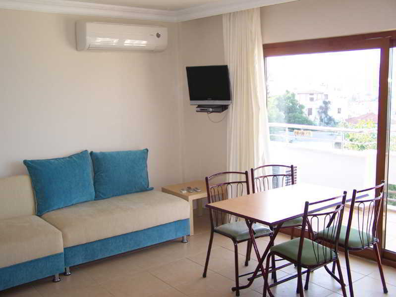 Beyaz Evleri Aparthotel Datca
