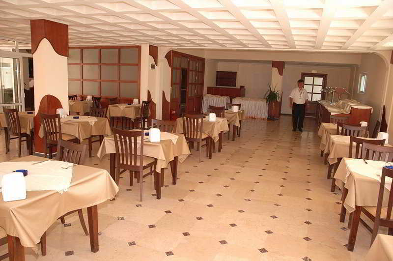 Maris Beach Hotel 3*