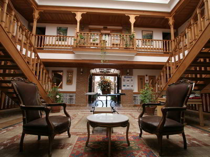 Hotel Kerme Ottoman Palace 3*