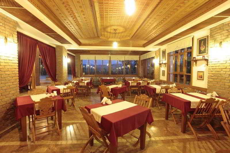 Kerme Ottoman Palace Akyaka (Mugla)
