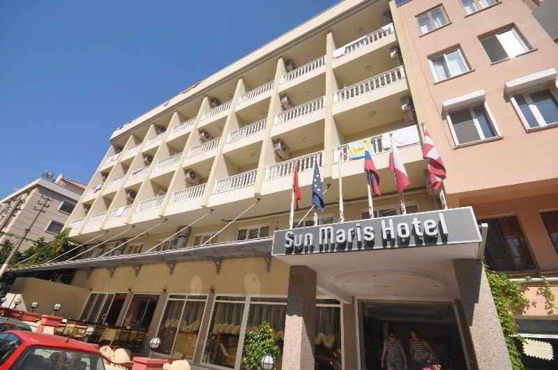 Hotel Sea Center 2*