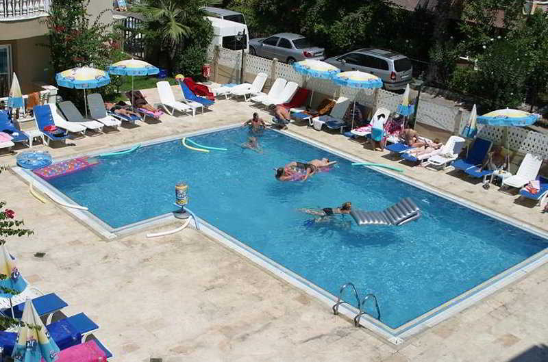 Isla Aparthotel 3*
