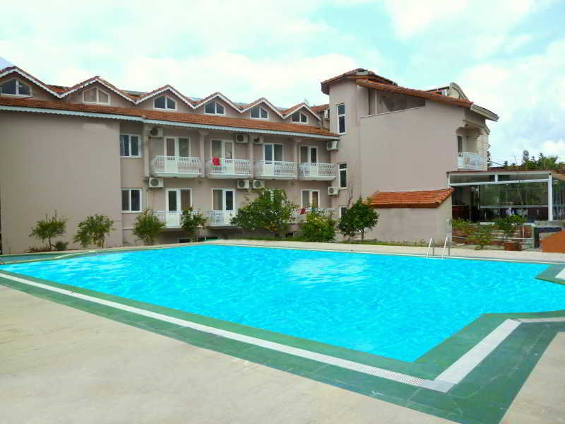 Hotel Royal 3*