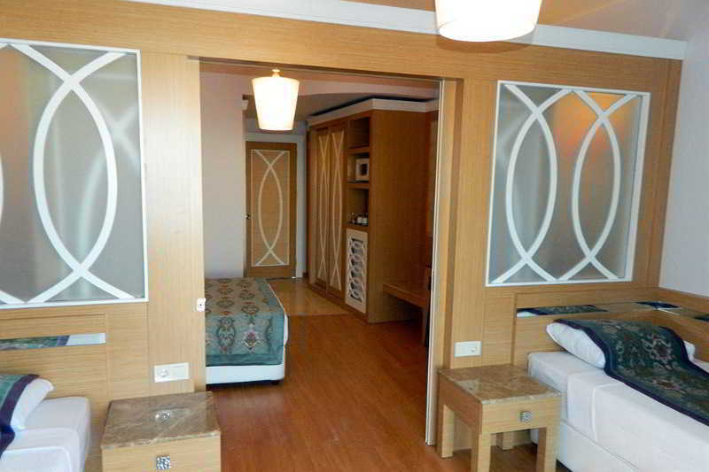 Resort Club Dem & Konakli