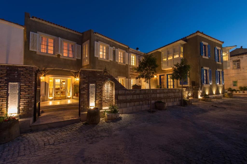 Hotel Kostem - Special Category Alacati