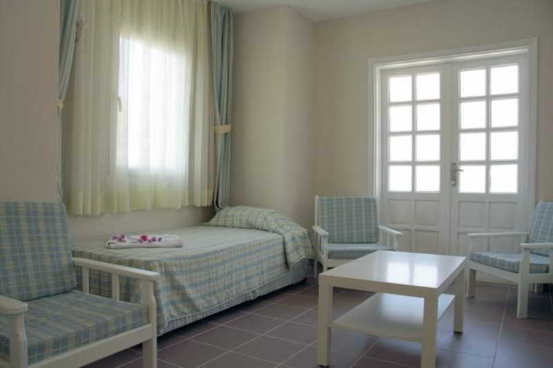 The Blue Lagoon Deluxe Hotel Oludeniz