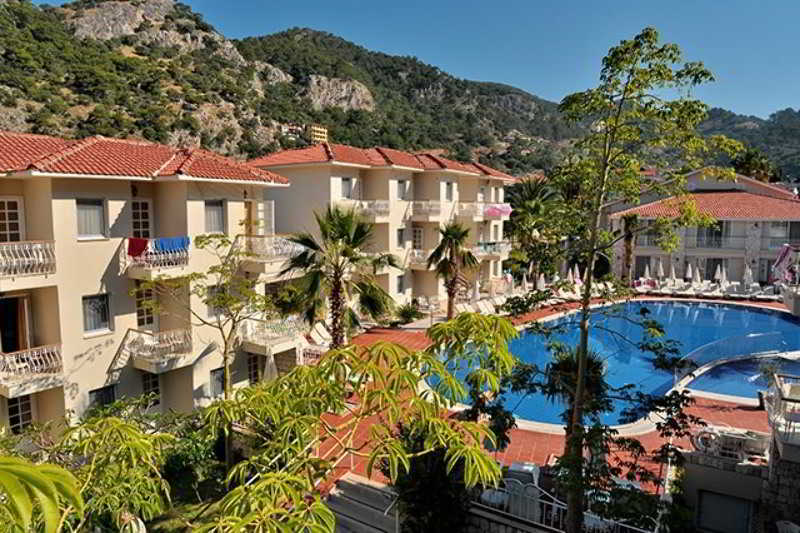 The Blue Lagoon Deluxe Oludeniz