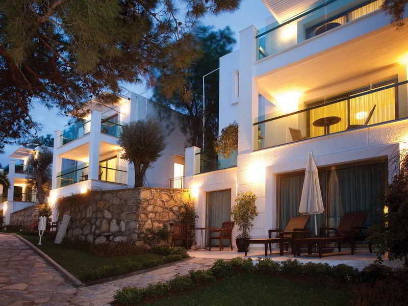 Hotel Voyage 5*