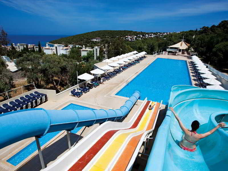 Hotel Voyage