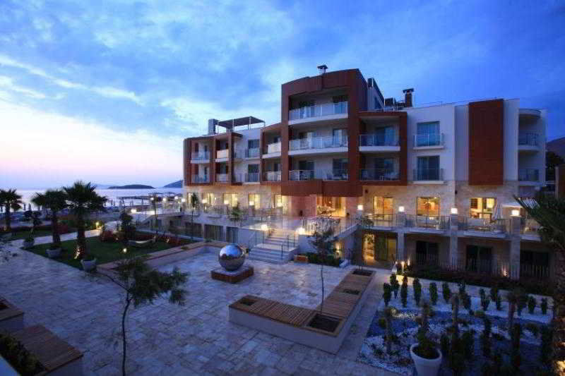 Sundance 4* Turgutreis
