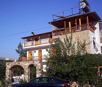 Guest house Beydagi Kemer