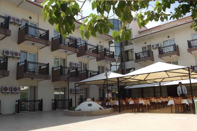 Ege Montana Hotel Beldibi (Kemer)
