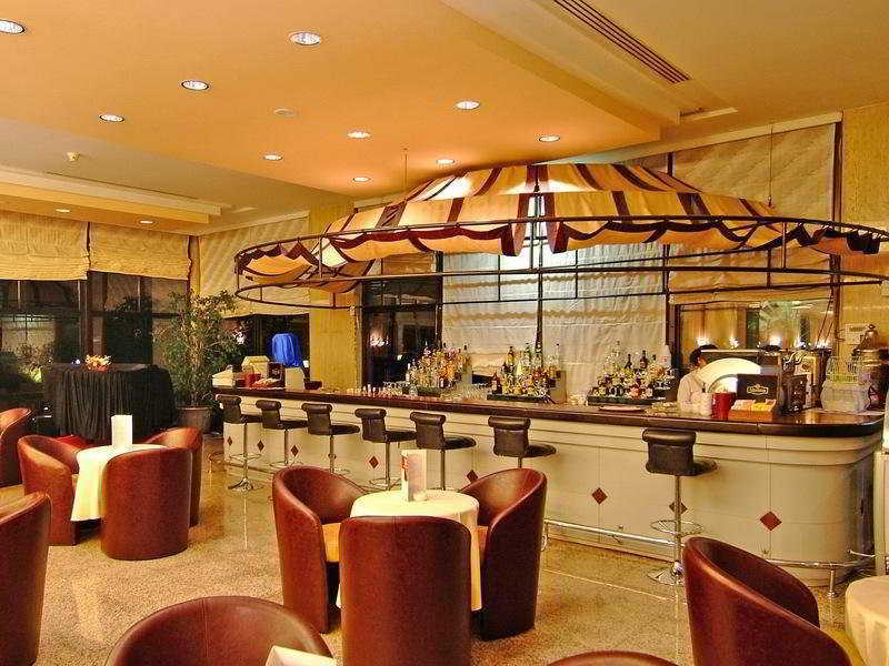 Oezkaymak Falez Hotel Antalya
