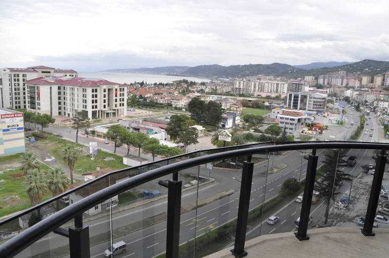 Park Hotel Yomra