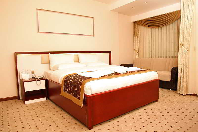 Ipekyolu Park Hotel