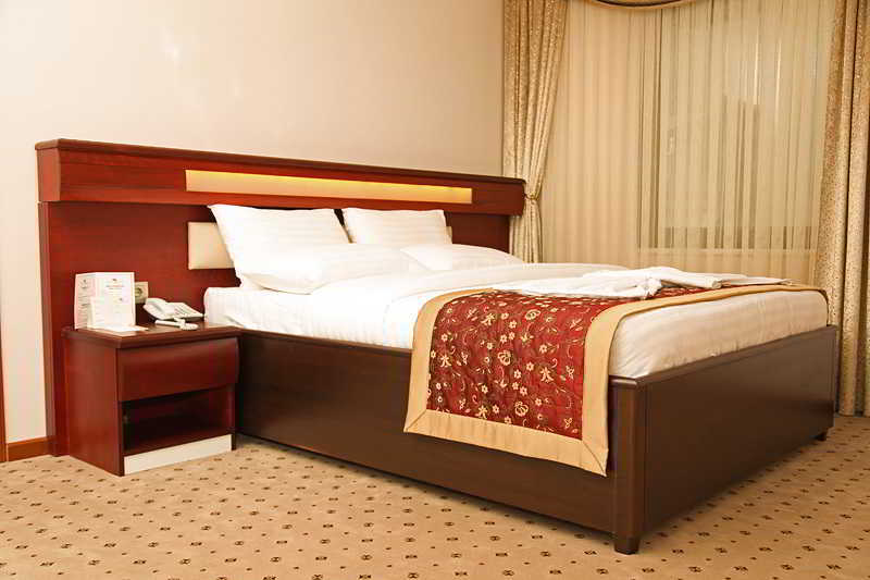 Hotel Ipekyolu Park Macka