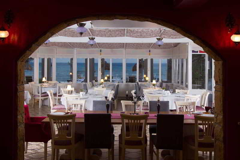 Palace Olive Odore Hotel Kucukkuyu