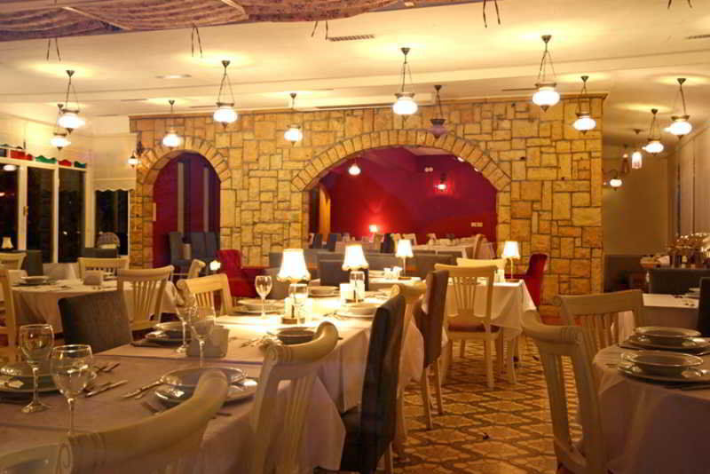 Palace Olive Odore Hotel 3*