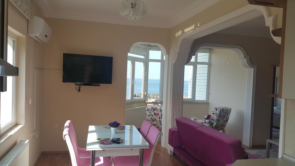 Paradise Beach Boutique * Trabzon