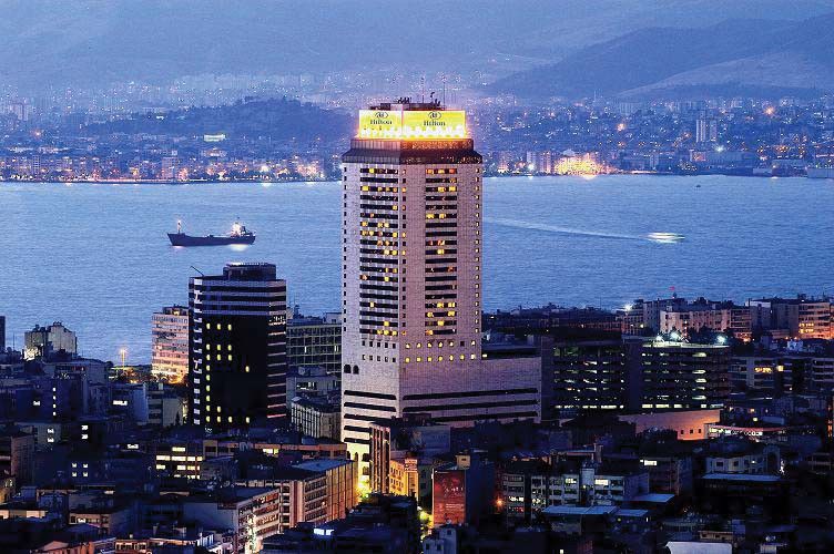 Hilton 5*