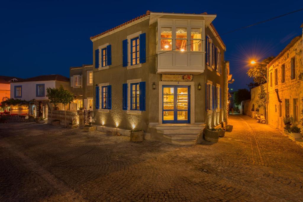 Kostem - Special Category Hotel Alacati